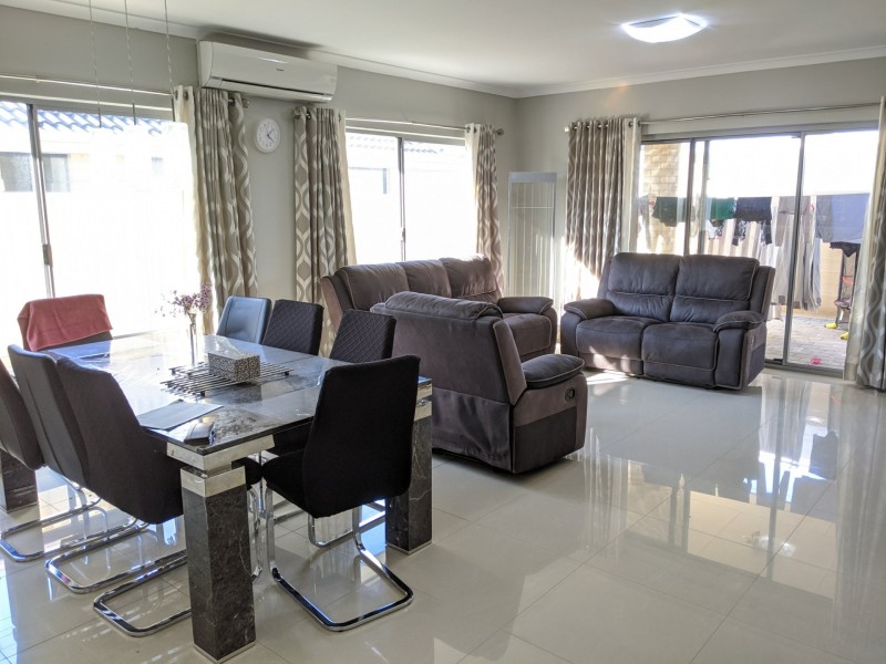 9 Trojan Bend, Madeley WA 6065