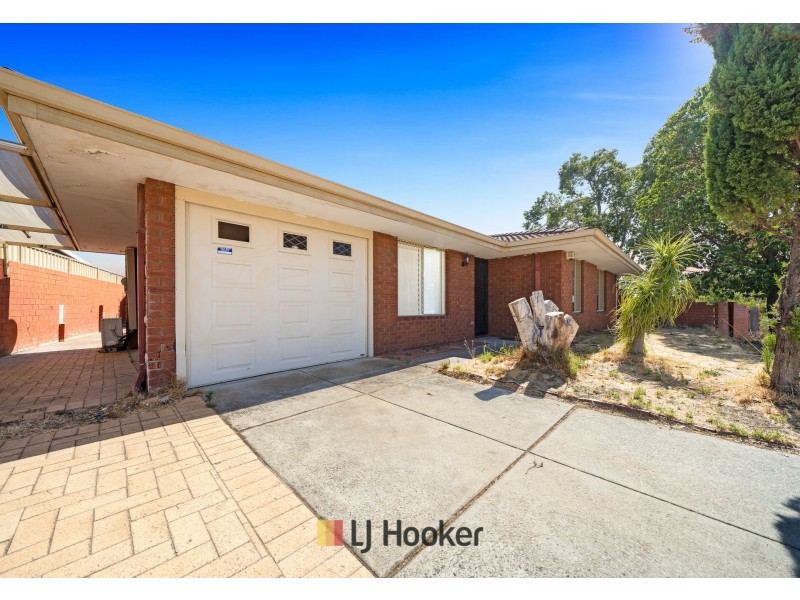 7 Trident Way, Mirrabooka WA 6061