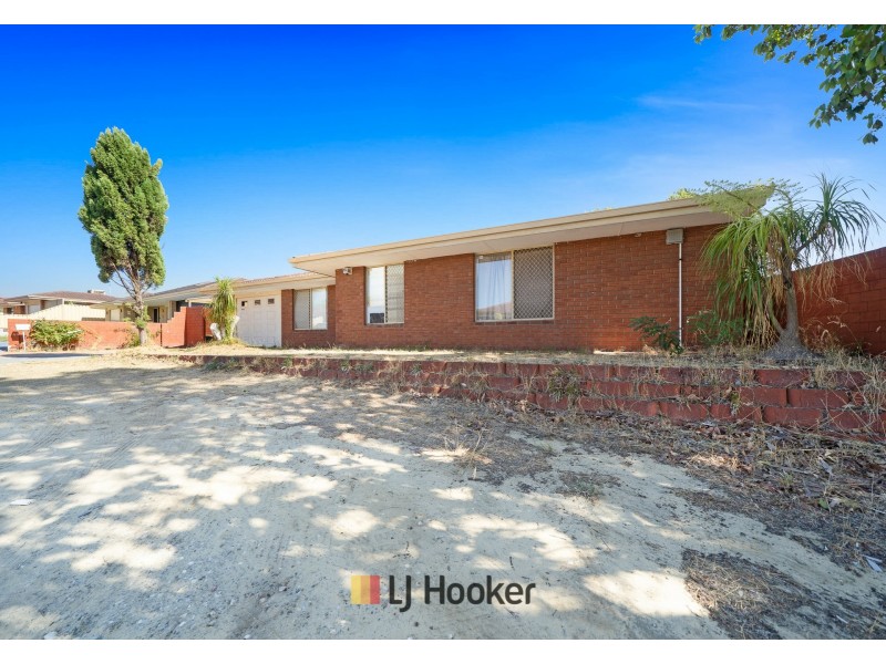 7 Trident Way, Mirrabooka WA 6061