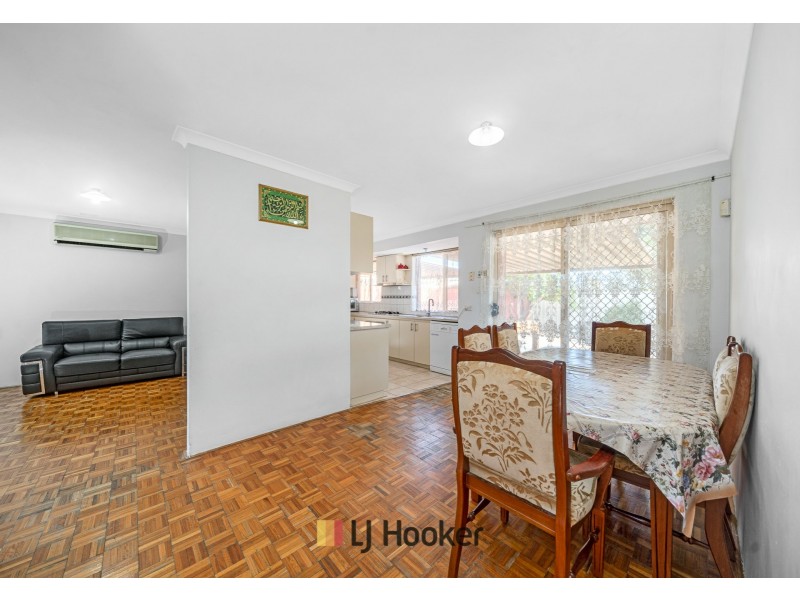 7 Trident Way, Mirrabooka WA 6061