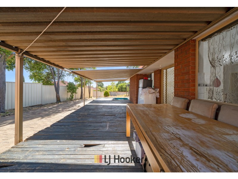 7 Trident Way, Mirrabooka WA 6061