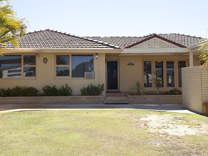 27 Fairway West, Yokine WA 6060