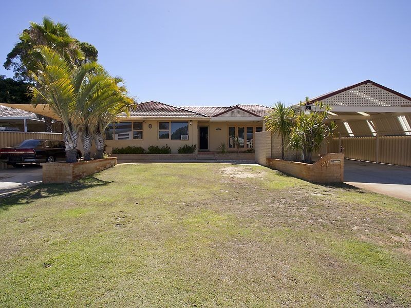 27 Fairway West, Yokine WA 6060