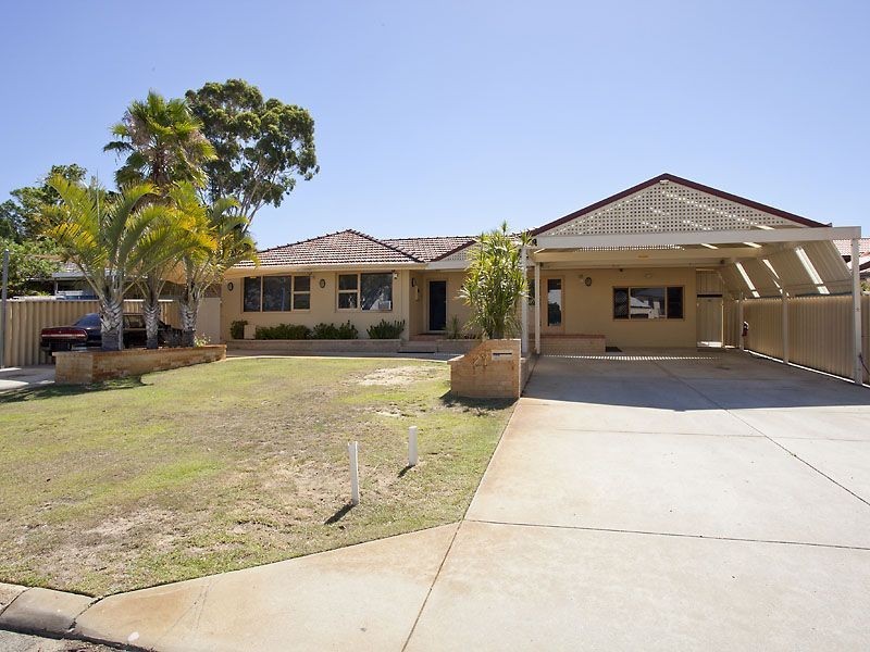 27 Fairway West, Yokine WA 6060
