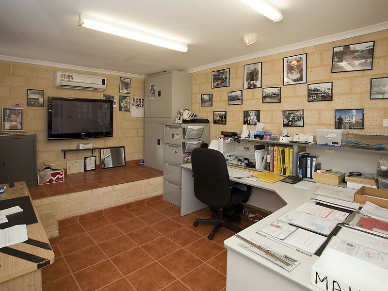 27 Fairway West, Yokine WA 6060