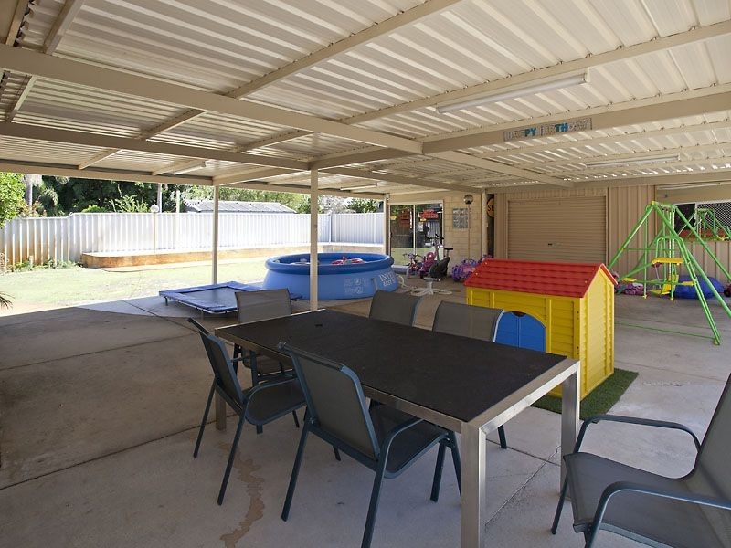27 Fairway West, Yokine WA 6060
