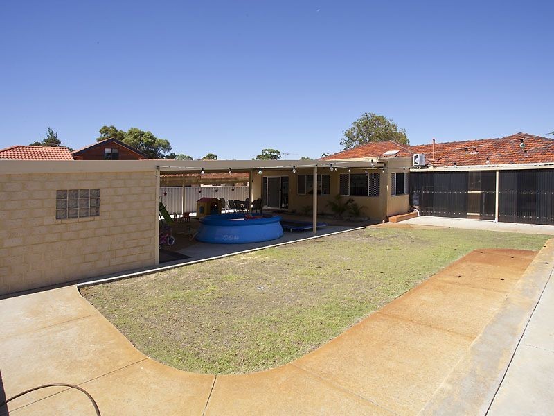 27 Fairway West, Yokine WA 6060