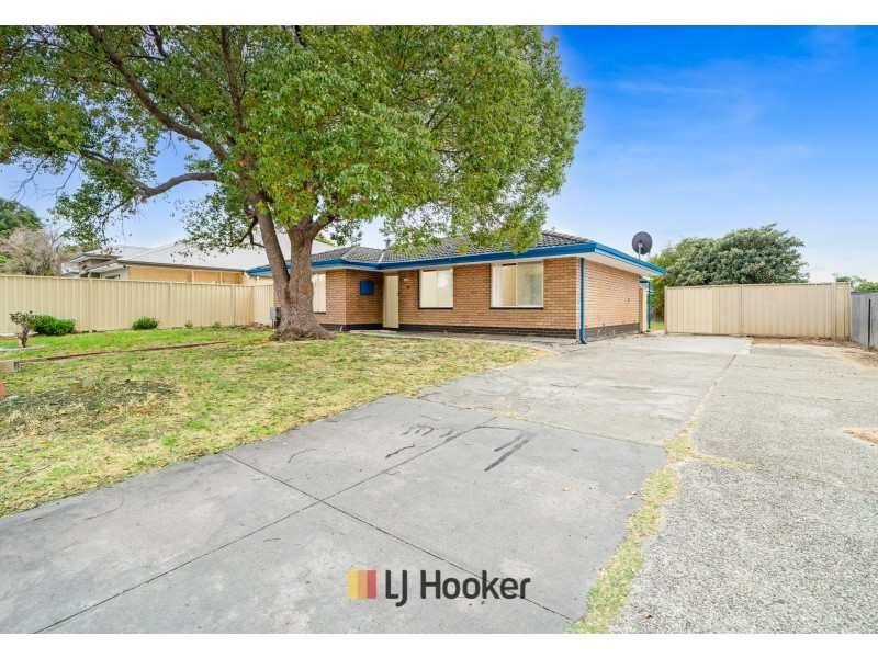 96 Weston Street, Maddington WA 6109
