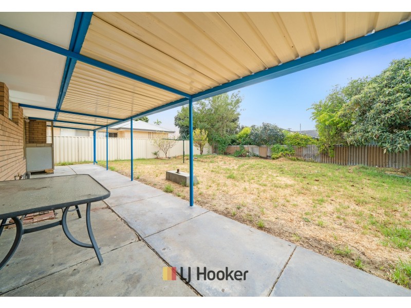 96 Weston Street, Maddington WA 6109