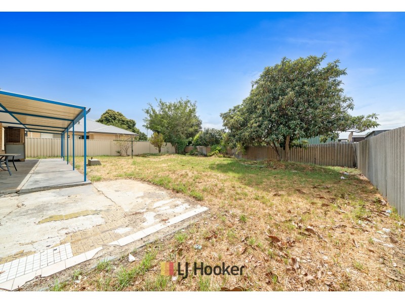 96 Weston Street, Maddington WA 6109