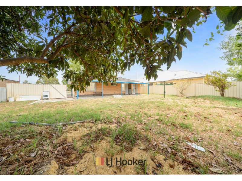 96 Weston Street, Maddington WA 6109