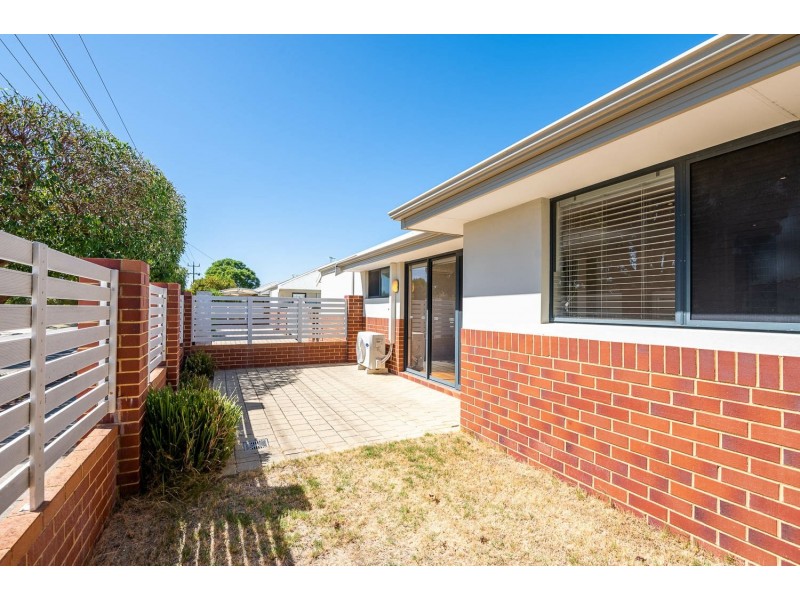 8/37 John Street, Midland WA 6056