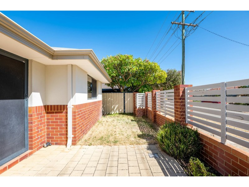 8/37 John Street, Midland WA 6056