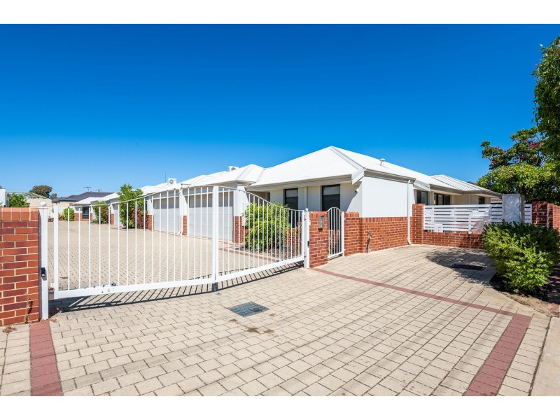 8/37 John Street, Midland WA 6056