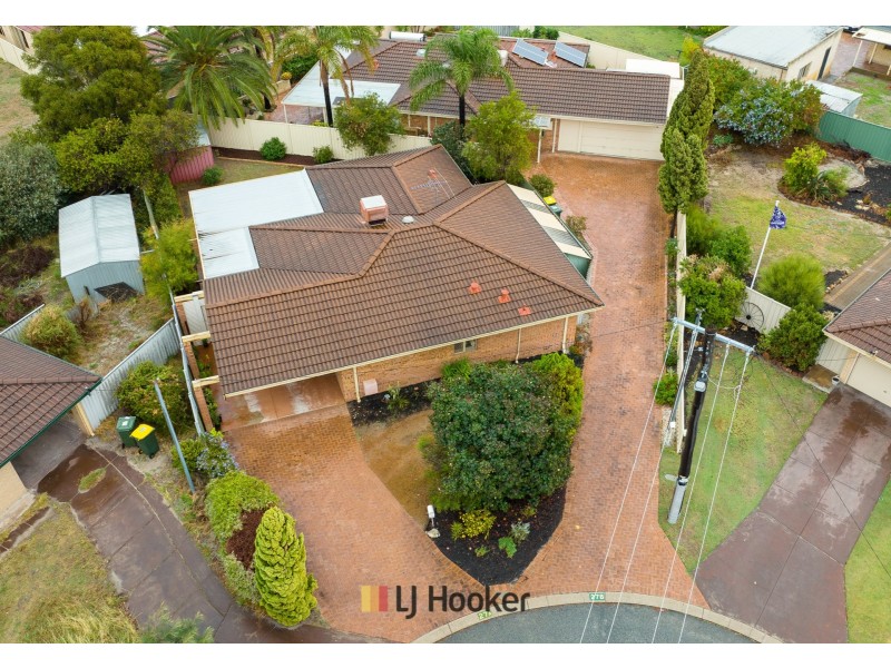 27A Ganges Place, Beechboro WA 6063