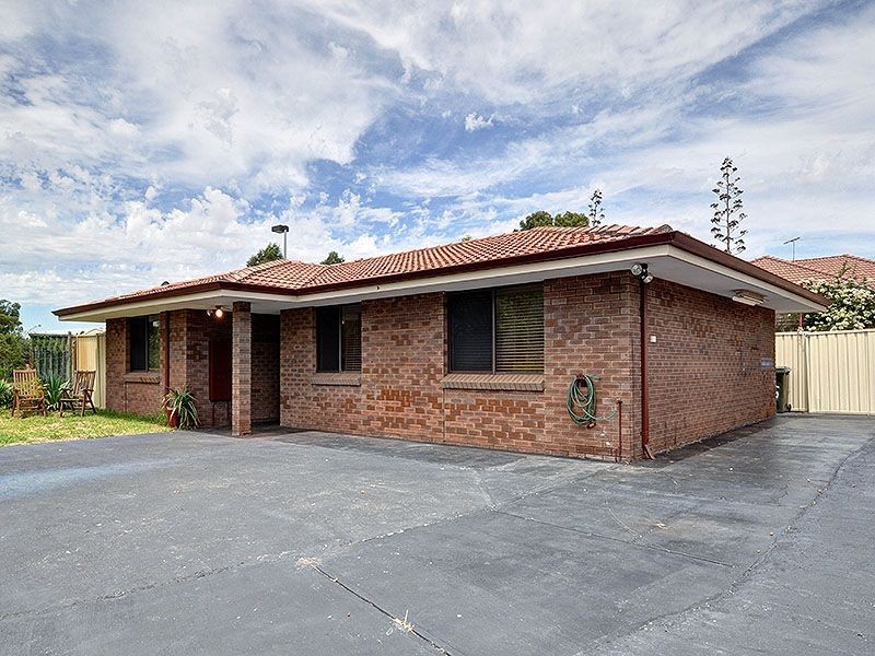 55 Coniston Way, Balga WA 6061