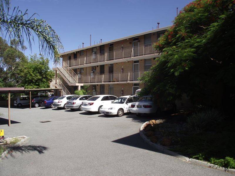 11/340 Stirling Street, Highgate WA 6003
