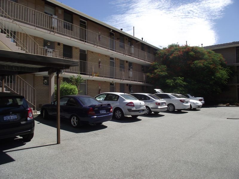 11/340 Stirling Street, Highgate WA 6003