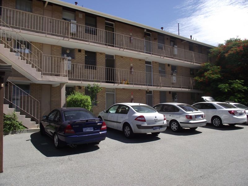 11/340 Stirling Street, Highgate WA 6003