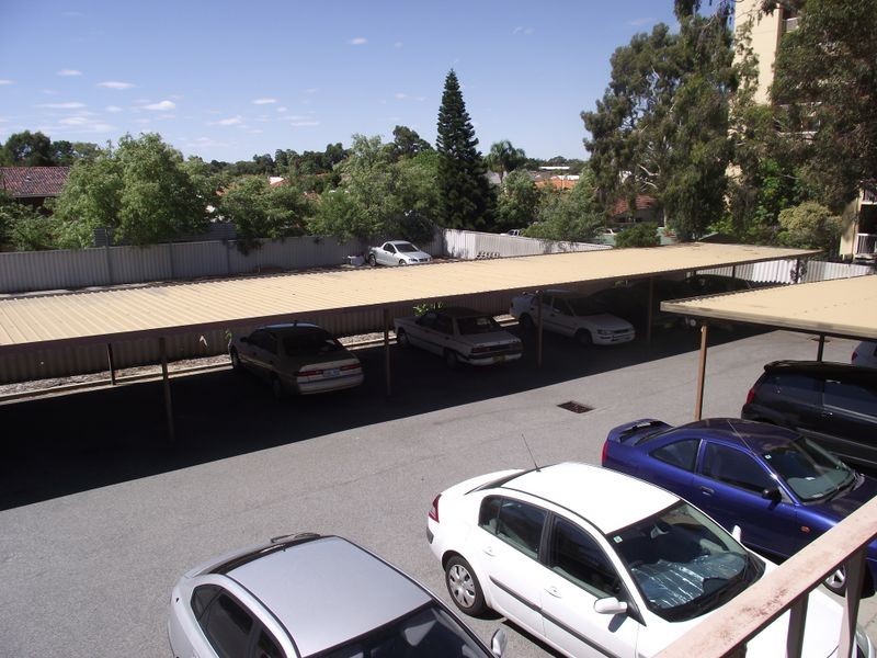 11/340 Stirling Street, Highgate WA 6003