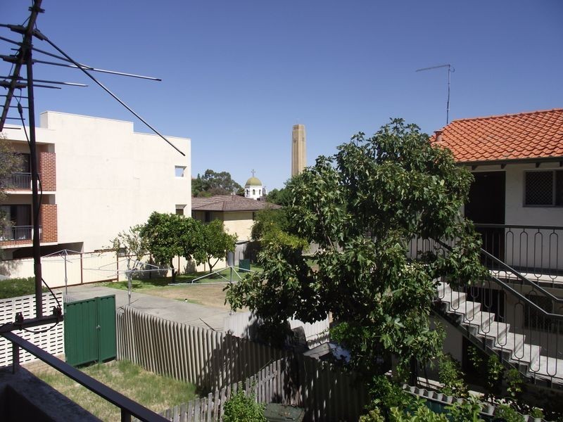 11/340 Stirling Street, Highgate WA 6003