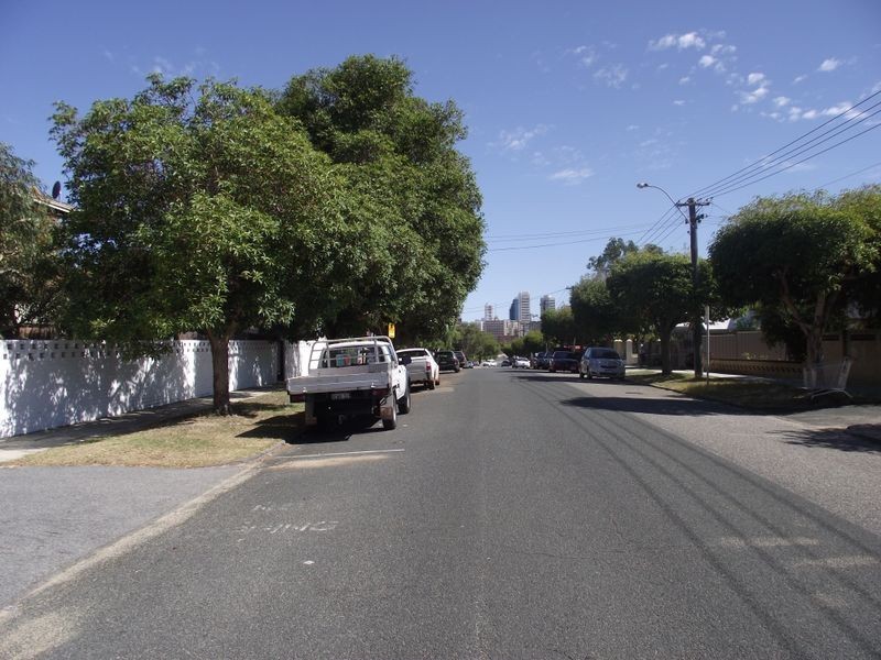 11/340 Stirling Street, Highgate WA 6003