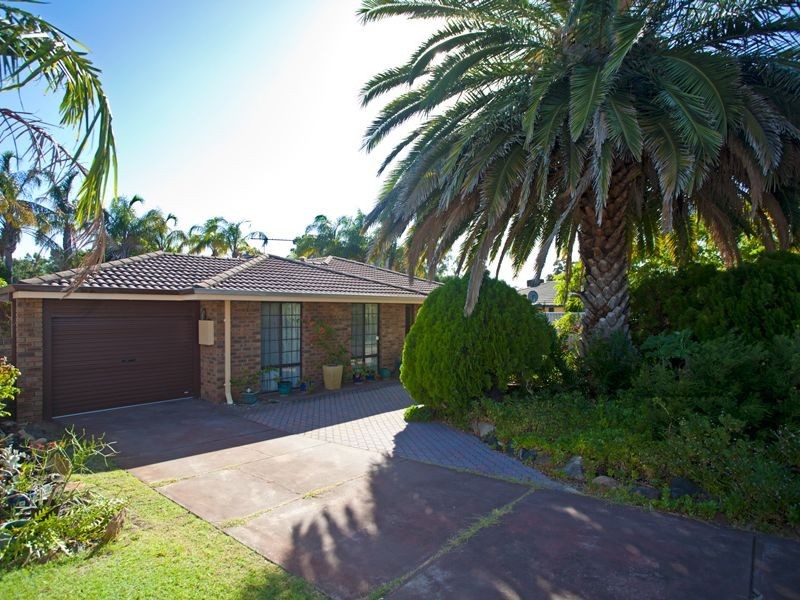 17 Chancery Lane, Alexander Heights WA 6064