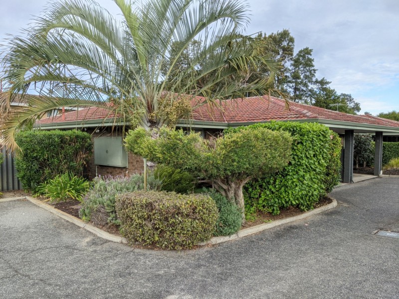 5/54 Dryden Street, Yokine WA 6060