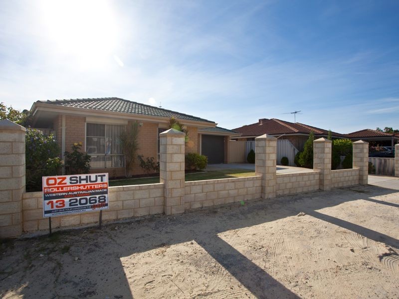 77 Bathgate Loop, Koondoola WA 6064