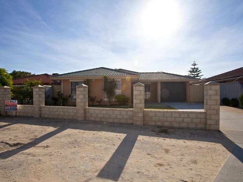 77 Bathgate Loop, Koondoola WA 6064