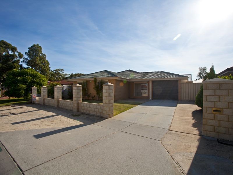 77 Bathgate Loop, Koondoola WA 6064
