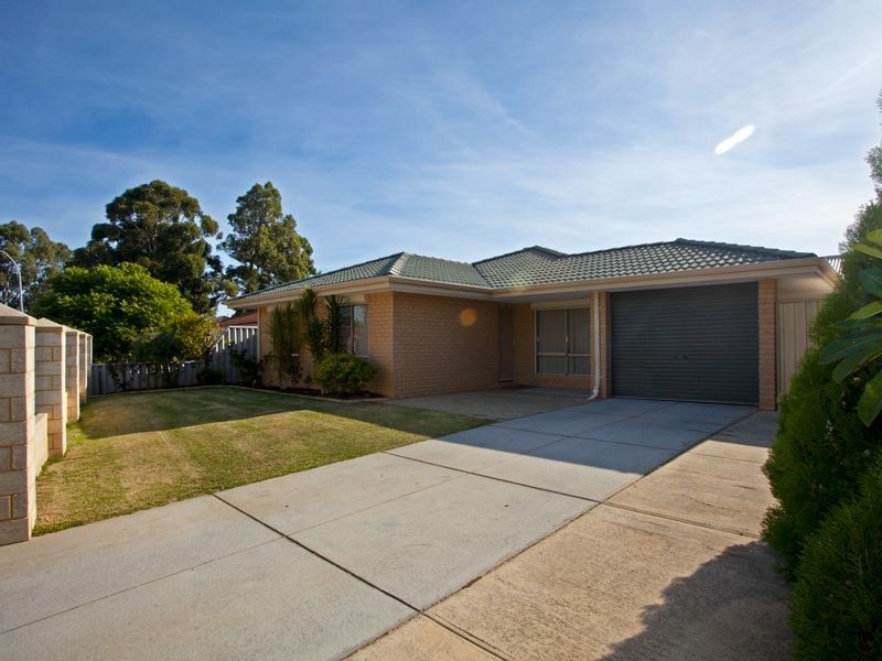 77 Bathgate Loop, Koondoola WA 6064