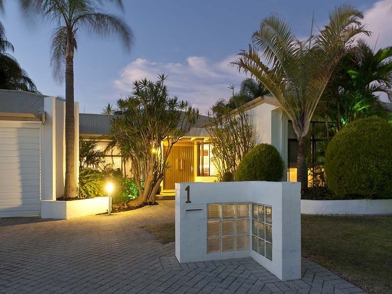 1 Newhaven Heights, Ballajura WA 6066