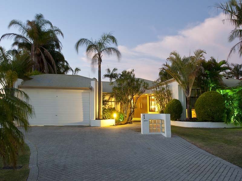 1 Newhaven Heights, Ballajura WA 6066