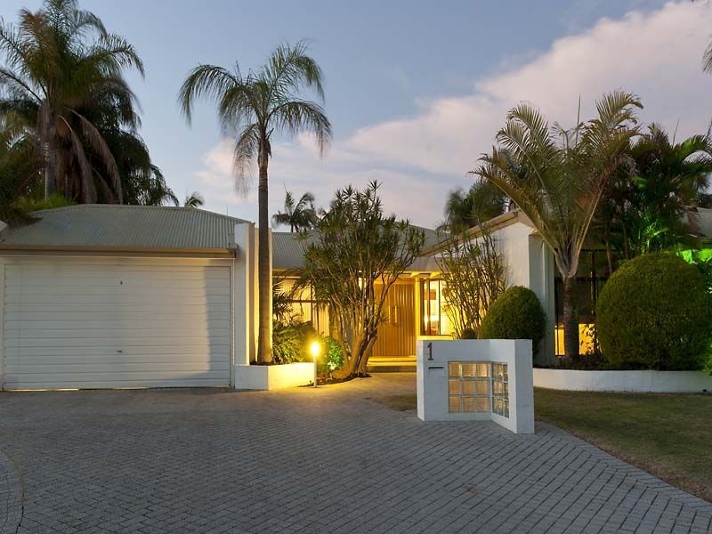 1 Newhaven Heights, Ballajura WA 6066