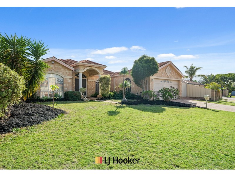 5 Rosea Court, Thornlie WA 6108