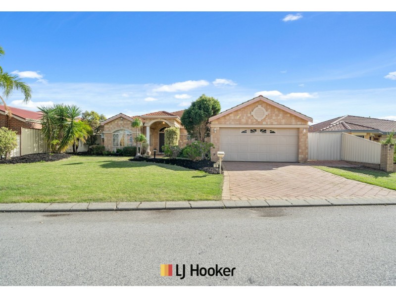 5 Rosea Court, Thornlie WA 6108