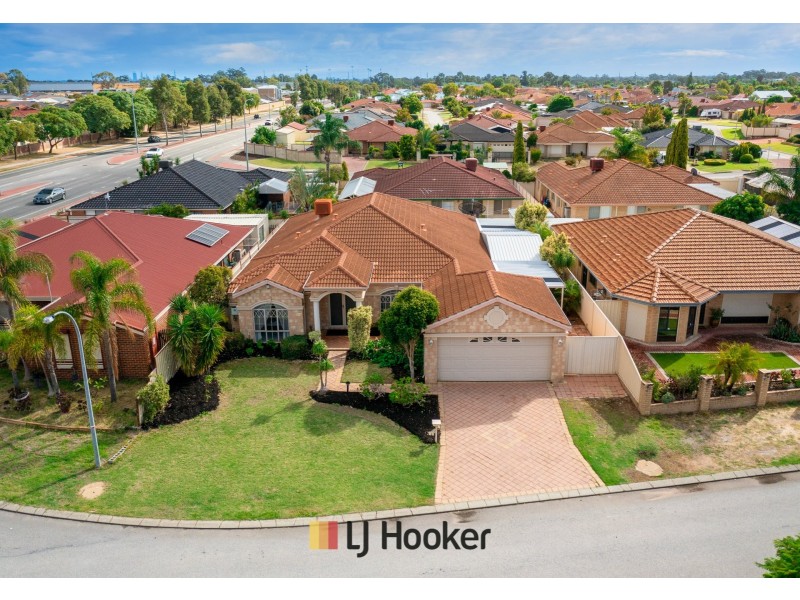 5 Rosea Court, Thornlie WA 6108