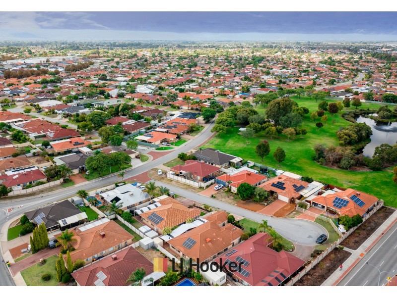 5 Rosea Court, Thornlie WA 6108