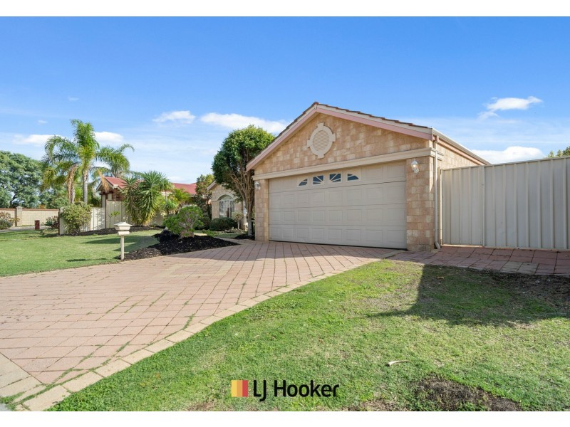 5 Rosea Court, Thornlie WA 6108