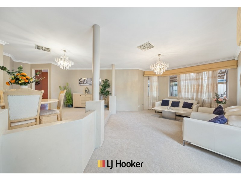 5 Rosea Court, Thornlie WA 6108