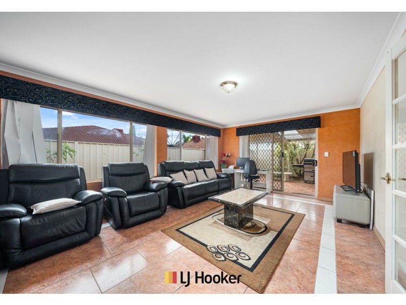 5 Rosea Court, Thornlie WA 6108