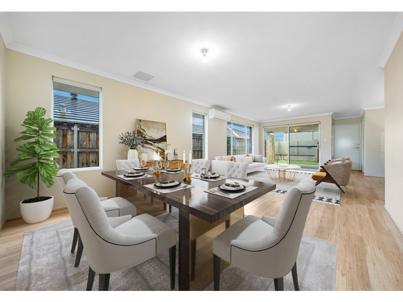 43 Redstone Trail, Ellenbrook WA 6069