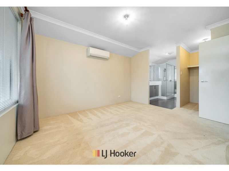 43 Redstone Trail, Ellenbrook WA 6069