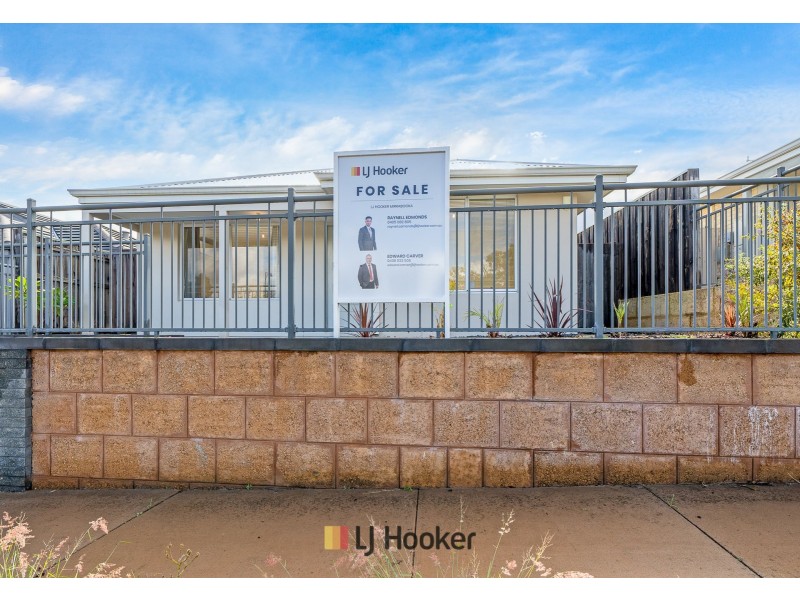 43 Redstone Trail, Ellenbrook WA 6069