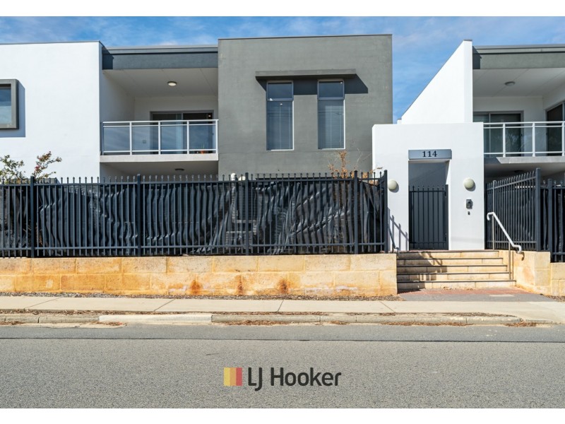 Unit 26/114 Great Northern Highway, Midland WA 6056