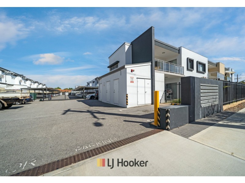 Unit 26/114 Great Northern Highway, Midland WA 6056
