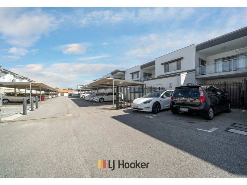 Unit 26/114 Great Northern Highway, Midland WA 6056