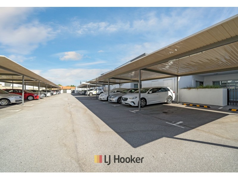 Unit 26/114 Great Northern Highway, Midland WA 6056