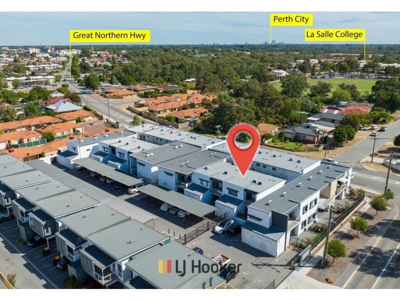 Unit 26/114 Great Northern Highway, Midland WA 6056